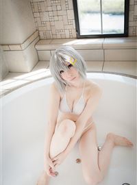 Cosplay suite Collection 8 2(43)